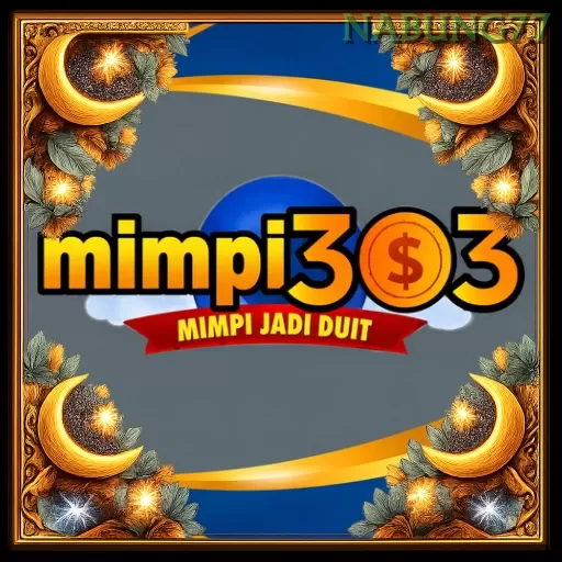 Mimpi303 nabung77