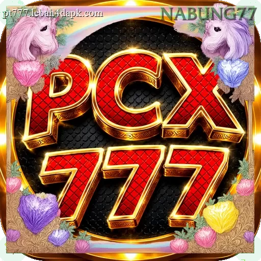 Pcx777 nabung77